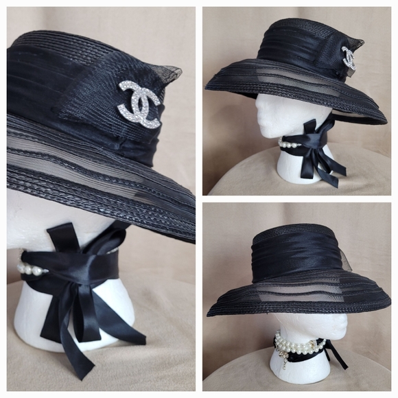 VINTAGE Hat - Picture 3 of 7